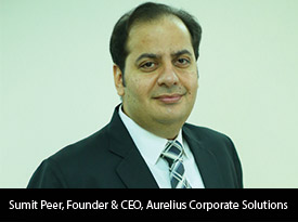 Helping you build your dream business: Aurelius Corporate Solutions