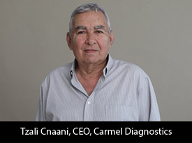 thesiliconreview-tzali-cnaani-ceo-carmel-diagnostics-2019