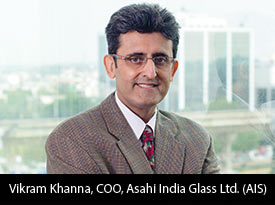 Performance, value and aesthetics combined: Asahi India Glass Ltd. (AIS)