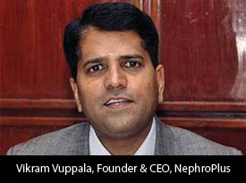 thesiliconreview-vikram-vuppala-founder-ceo-nephroplus-2018