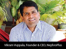 thesiliconreview-vikram-vuppala-founder-ceo-nephroplus-2019