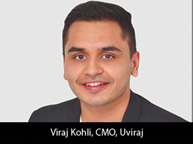 Uviraj– India’s Most Trusted PPE Manufacturer: ‘We Constantly Strive to Create Products that Will Stimulate the Customer’s Senses to Bring about Trust and Belief Each Time the Product is Used’