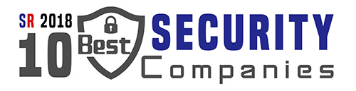 10 Best Security Companies 2018 Listing