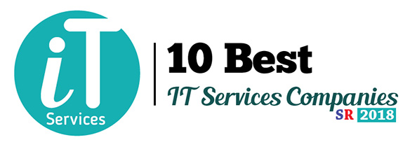 10 Best IT Services Companies 2018 Listing