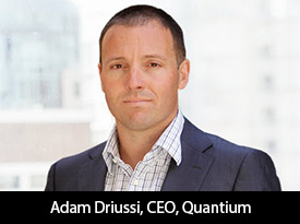 Quantium – A global leader in the application of analytics to help clients solve their most important problems