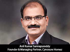 Cynosure Homez: Well Celebrated Real Estate Player Led by a Vision to Offer Innovation & Excellence