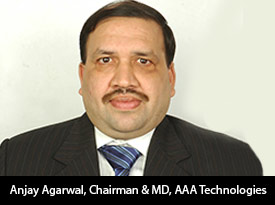 AAA Technologies: A Market Leader Rendering Expert Services in Security Domain Since 2000