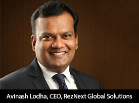 RezNext Global Solutions: “The world’s only true Real-Time Distribution Management Solution provider.”
