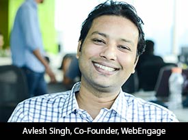 WebEngage: Enhancing User Engagement with Best-in-Class Marketing Automation Solution