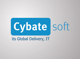CybateSoft Pvt. Ltd: Empowering organizations across industries to meet their strategic goals