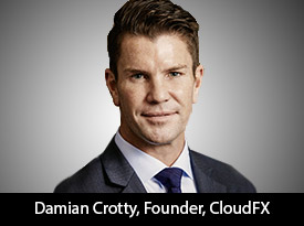 CloudFX Group: “We help our customers transform their businesses by delivering on the promise of technology”