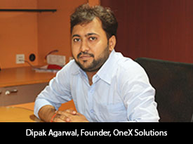 OneX Solutions: Birth of a Swift & Innovative Digital Marketing Era