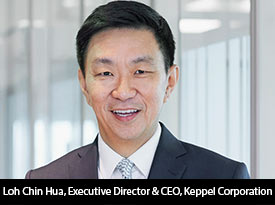 Keppel Corporation: A multi-business company providing robust solutions for sustainable urbanization