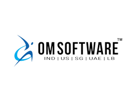 Om Software: Delivering top-grade quality mobile app development solutions
