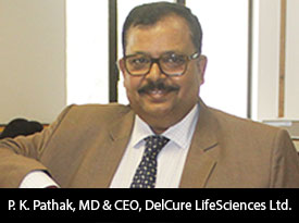 A company with the purpose of Happiness, culture of Helpfulness and value of Truthfulness: DelCure LifeSciences Ltd.