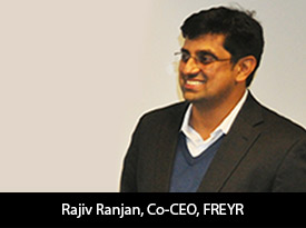 A full-service global Regulatory Solutions and Services Company: FREYR