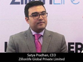 Working hard to build the most credible, honest and excellent direct selling organization to empower people: Zillonlife Global Private Limited
