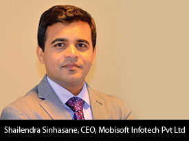 Mobisoft Infotech Pvt Ltd: Unleashing the power of mobility for businesses globally.