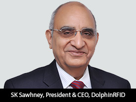 DolphinRFID: “We endeavor to become world’s leading solution providers in the ever expanding field of RFID”