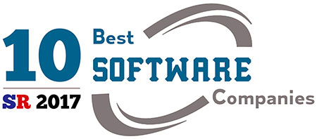 10 Best Software Companies 2017 Listing