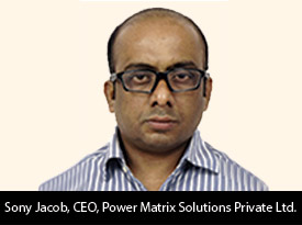 The experts in providing end-to-end solutions for power quality issues under one roof: Power Matrix Solutions Private Ltd.