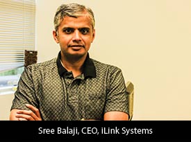 Delivering the next-generation technology solutions: iLink Systems