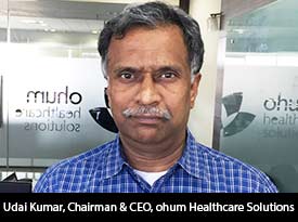 ohum Healthcare Solutions: The Leaders Providing Best-in-Class Clinical Transformation Solutions