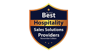 Best Hospitality Sales Solutions Providers 2025 Listing