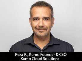 Kumo Cloud Solutions Builds a Digital Backbone for SMEs