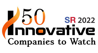 50 Innovative Companies to Watch 2022 Listing