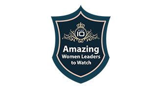 10 Amazing Women Leaders to watch 2024. Listing