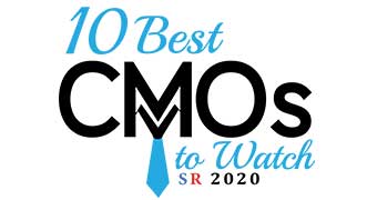 10 Best CMOs to Watch 2020 Listing