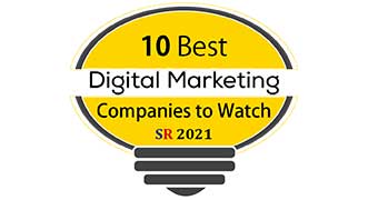 10 Best Digital Marketing Companies to Watch 2021 Listing