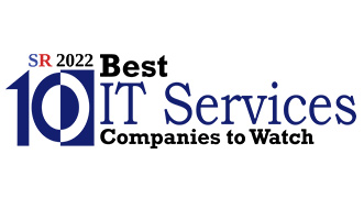 10 Best IT Services Companies to Watch 2022 Listing