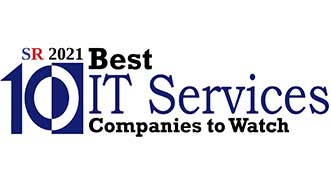 10 Best IT Services Companies 2021 Listing