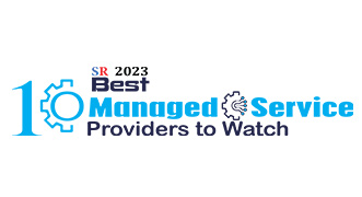 10 Best Managed Service Providers to watch 2023 Listing