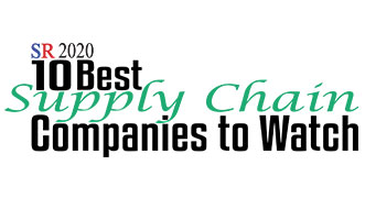 10 Best Supply Chain Companies to Watch 2020 Listing