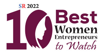 10 Best Woman Entrepreneurs to Watch 2022 Listing