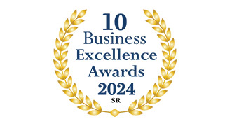 10 Business Excellence Awards 2024 Listing