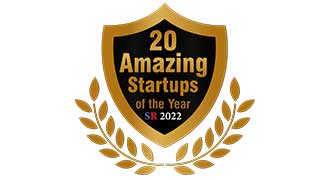 20 Amazing Startups of the Year 2022 Listing