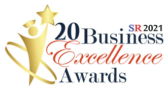 20 Business Excellence Awards 2021 Listing