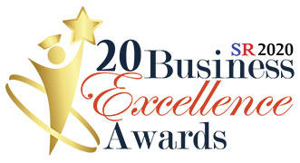 20 Business Excellence Awards 2020 Listing