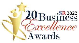 20 Business Excellence Awards 2022 Listing