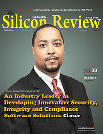 SR 20 fastest Growing Security Companies 2016