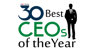 30 Best CEOs Of the Year 2020 Listing