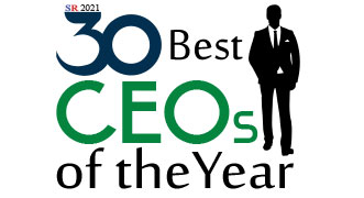 30 Best CEOs of the Year 2021 Listing