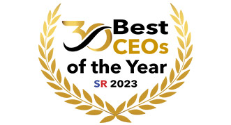 30 Best CEOs of the Year 2023 Listing