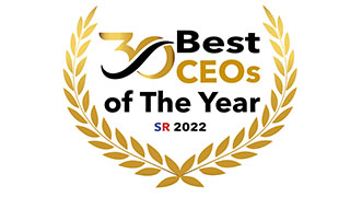 30 Best CEOs of the Year 2022 Listing