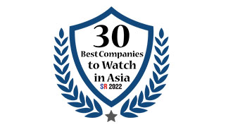 30 Best Companies to Watch in Asia 2022 Listing