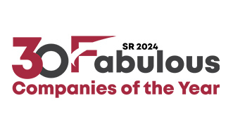 30 Fabulous Companies of the Year 2024 Listing